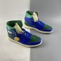 Nike Air Jordan 1 High Zoom Air CMFT Aleali May Califia