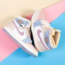 Nike Air Jordan 1 High Zoom Air CMFT Corduroy Pink Oxford