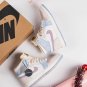 Nike Air Jordan 1 High Zoom Air CMFT Corduroy Pink Oxford