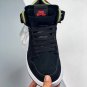 NIKE Air Jordan 1 High Zoom Comfort 'Court Black'