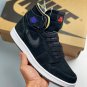 NIKE Air Jordan 1 High Zoom Comfort 'Court Black'