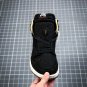 NIKE Air Jordan 1 High Zoom Crater Space Hippie Black