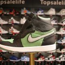Nike Air Jordan 1 High Zoom 'Zen Green'