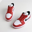 Nike Air Jordan 1 Low ‘Chicago’ RedWhite-Black