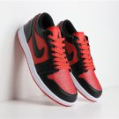 Nike Air Jordan 1 Low “Banned”
