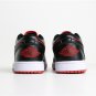 Nike Air Jordan 1 Low &acirc;��Banned&acirc;��