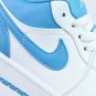 Nike Air Jordan 1 Low Aquatone