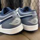 Nike Air Jordan 1 Low Ashen Slate
