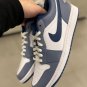 Nike Air Jordan 1 Low Ashen Slate