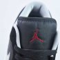 Nike Air Jordan 1 Low Black Wolf Grey