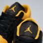 Nike Air Jordan 1 Low 'Black Yellow Ochre'