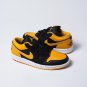 Nike Air Jordan 1 Low 'Black Yellow Ochre'