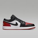 Nike Air Jordan 1 Low Bred Toe Men