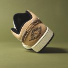 Nike Air Jordan 1 Low Brown Elephant