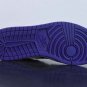 Nike Air Jordan 1 Low Court Purple Black
