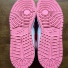 Nike Air Jordan 1 Low DESERT BERRY WHITE PINK Shoes 553560-616