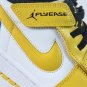 Nike Air Jordan 1 Low FlyEase University Gold