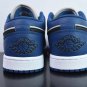 Nike Air Jordan 1 Low Georgetown
