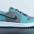 Nike Air Jordan 1 Low Golf Cool Grey Gamma Blue