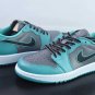 Nike Air Jordan 1 Low Golf Cool Grey Gamma Blue