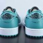 Nike Air Jordan 1 Low Golf Cool Grey Gamma Blue