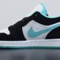 Nike Air Jordan 1 Low Island Green