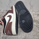 Nike Air Jordan 1 Low Mocha Men's