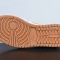 Nike Air Jordan 1 Low OG &acirc;��Marquette&acirc;�� PE Navy Blue White