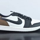 Nike Air Jordan 1 Low OG “Mocha” White Black Palomino