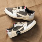 Nike Air Jordan 1 Low OG Travis Scott Reverse Mocha