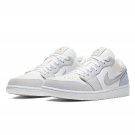 Nike Air Jordan 1 Low Paris_1