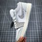 NIKE Air Jordan 1 Low Premium Elephant Print