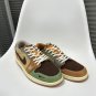 Nike Air Jordan 1 Low Retro OG &acirc;��Zion Williamson Voodo&acirc;��