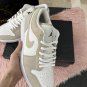 Nike Air Jordan 1 Low Sail Rattan