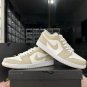 Nike Air Jordan 1 Low Sail Rattan