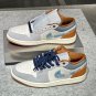 Nike Air Jordan 1 Low SE &acirc;��Phantom Denim Swoosh&acirc;��