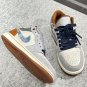 Nike Air Jordan 1 Low SE &acirc;��Phantom Denim Swoosh&acirc;��