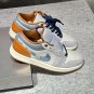 Nike Air Jordan 1 Low SE &acirc;��Phantom Denim Swoosh&acirc;��