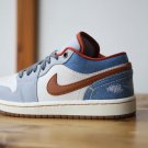 Nike Air Jordan 1 Low SE “Phantom Denim”