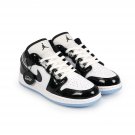 Nike Air Jordan 1 Low SE Black White Concord
