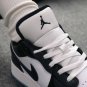 Nike Air Jordan 1 Low SE Black White Concord