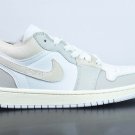 Nike Air Jordan 1 Low SE Craft Inside Out Tech Grey