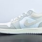 Nike Air Jordan 1 Low SE Craft Inside Out Tech Grey
