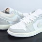Nike Air Jordan 1 Low SE Craft Inside Out Tech Grey