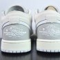 Nike Air Jordan 1 Low SE Craft Inside Out Tech Grey