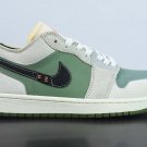 Nike Air Jordan 1 Low SE Craft Light Olive
