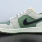 Nike Air Jordan 1 Low SE Craft Light Olive