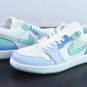 Nike Air Jordan 1 Low SE Emerald Rise