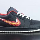Nike Air Jordan 1 Low SE Just Skate Black