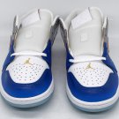 Nike Air Jordan 1 Low SE Sneakers  Blue White Red FN8901-164